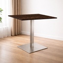 Kaviarenský / Kuchyňský Stôl -  Arusha Wenge / NEREZ 