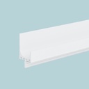 Úchytkový Profil  Zafrézovací  UKW 5  UM-930