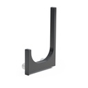 Koncovka k profilu - UM-930 - Čierná Pravá