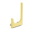 Koncovka k profilu - UM-930 - Zlatá Pravá