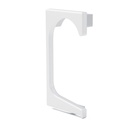 Koncovka k profilu -  UM-932 - Biela Ľavá 