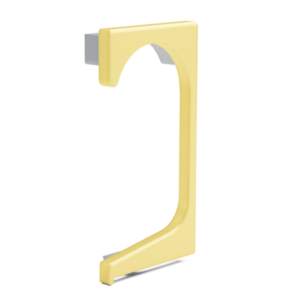 Koncovka k profilu - UM-932 - Zlatá Pravá 