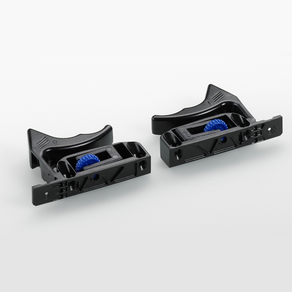 HETTICH - Quadro spojky
