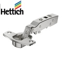 Hettich - SENSYS záves naložený s tlmením