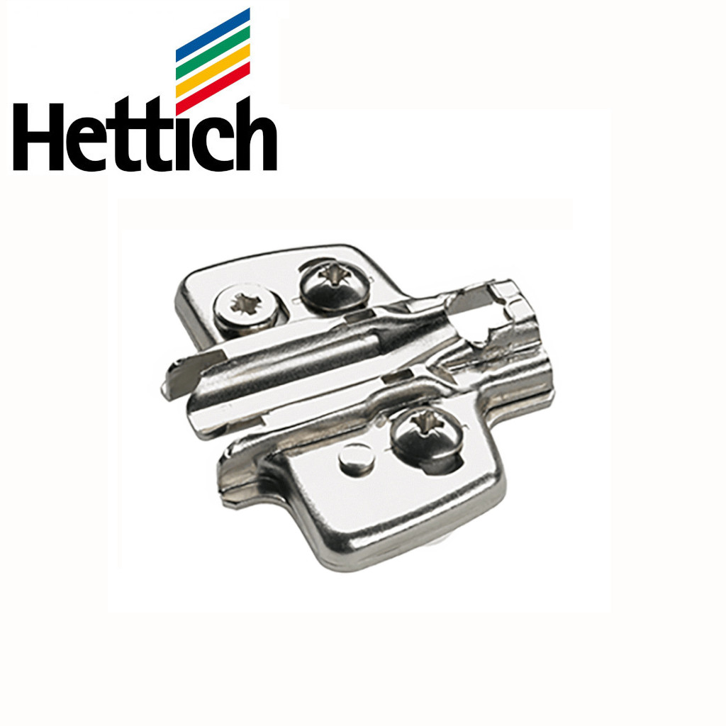 Hettich - SENSYS / Intermat - podložka 3D