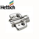 Hettich - SENSYS / Intermat - podložka 3D
