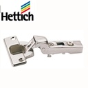 Hettich - Intermat záves polonaložený 