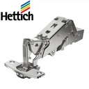 Hettich - SENSYS záves 165° vložený s tlmením