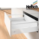 HETTICH - ATIRA sada nízka V144 - BIELÝ 30kg
