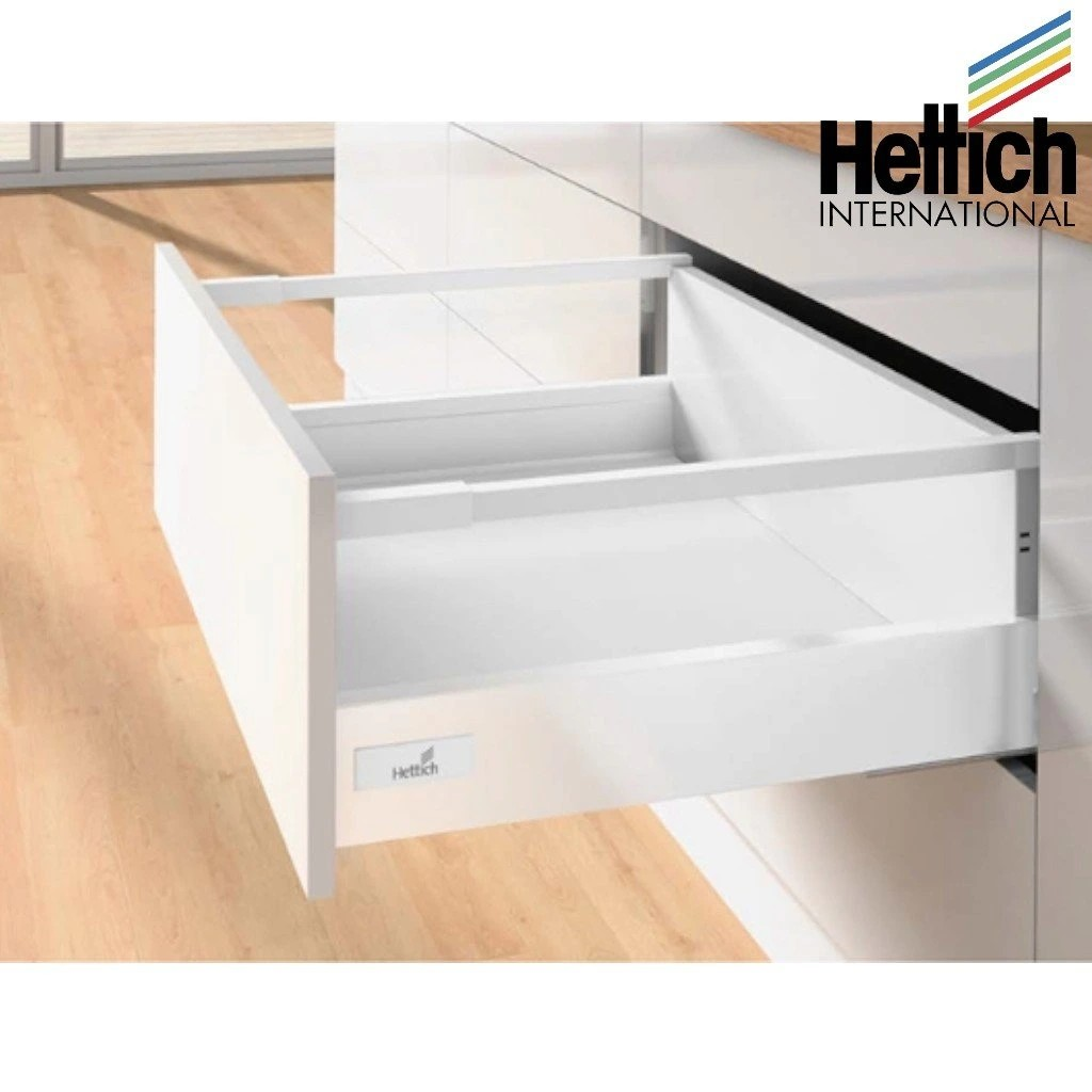  HETTICH - ATIRA sada nízka V176 - BIELÝ 30kg