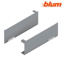 BLUM AVENTOS  HF TOP Krytky - sedé 22.8000 , set