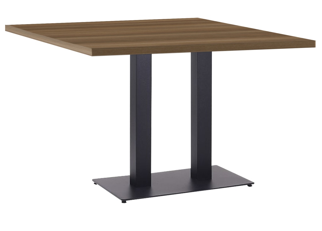 Kaviarenský Stôl - DUO - Čierna