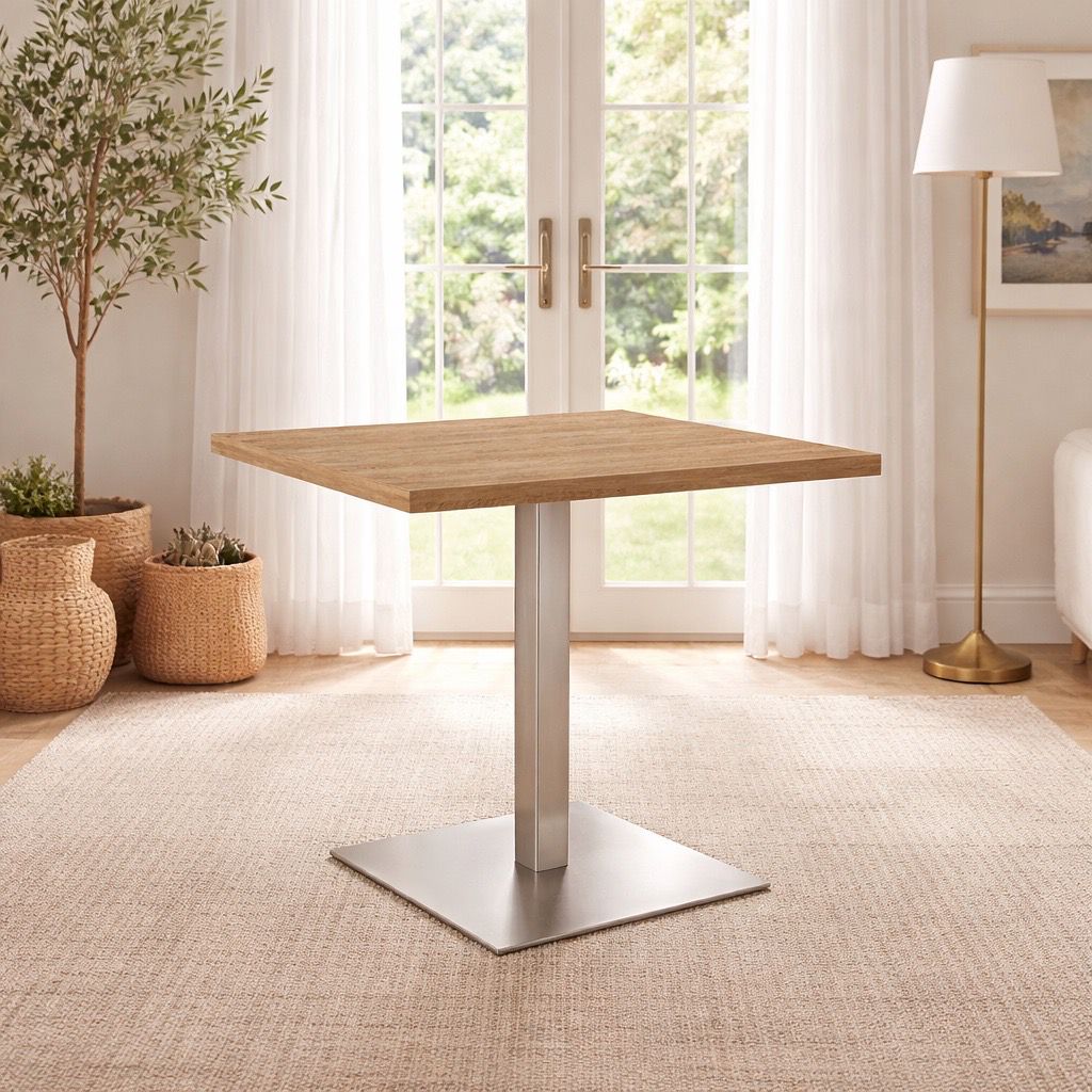 Kaviarenský Stôl - Carini Orech Bielený / NEREZ 