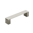 Úchytka Hliník - Petra