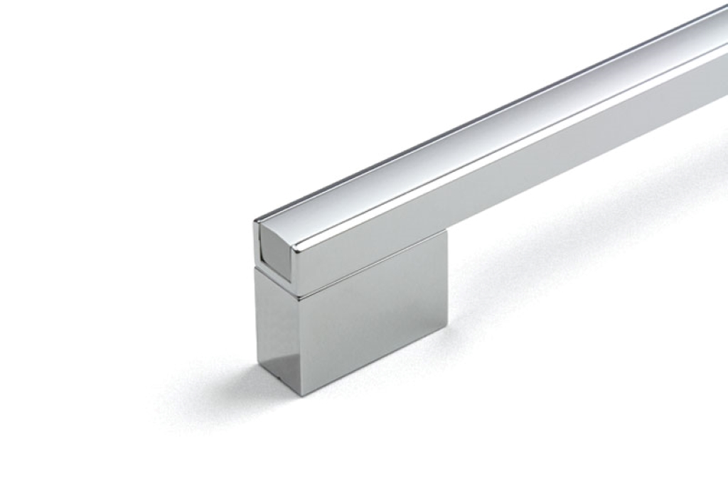 Úchytka Hliník - Vera 