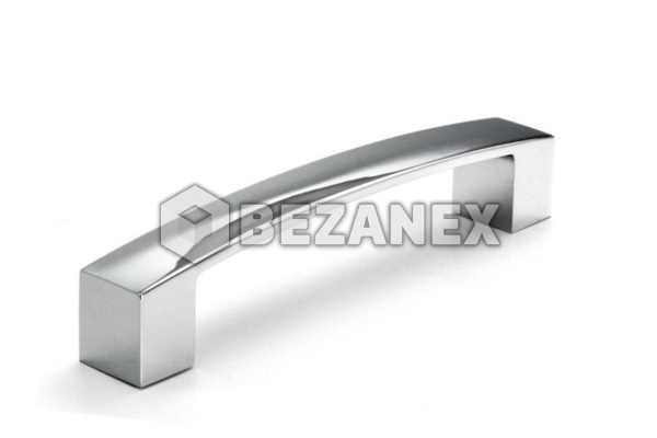 Úchytka Oceľová - UU24