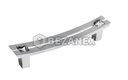 Oceľ Glamour - chróm - SW 71C 96mm