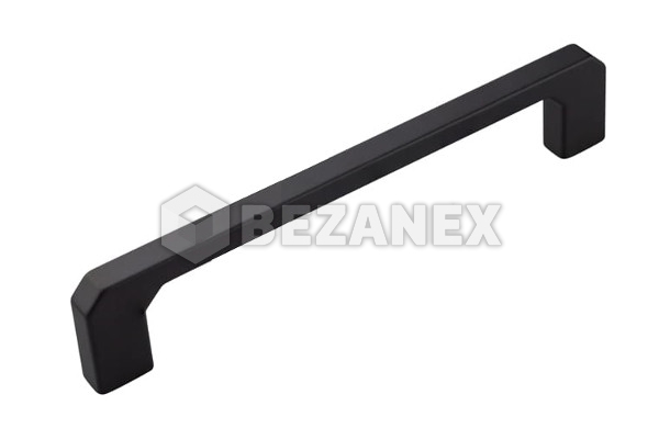 Úchytka Oceľová Nela 