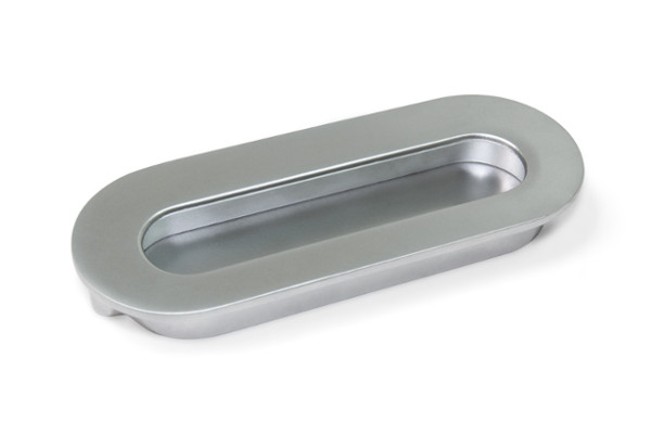 Zapustená úchytka Parma 96mm