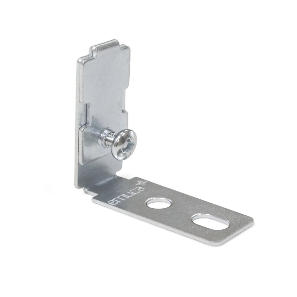 Úchytkový Profil Gola - uchytenie kovové pre U a J profily STRONG
