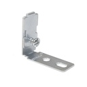 Bezúchytkový Profil - Gola - uchytenie kovové pre U a J profily STRONG