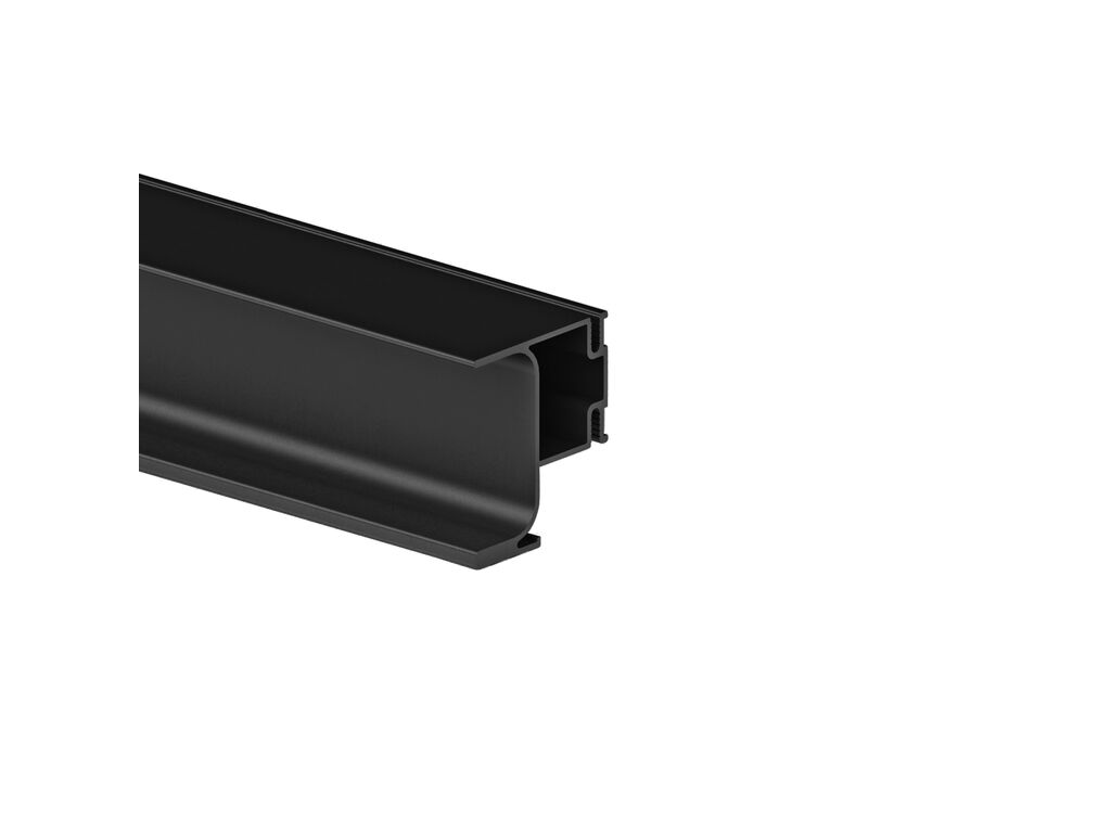 Bezúchytkový Profil - Gola - Vertikálna  - Bočná  2350/2550mm