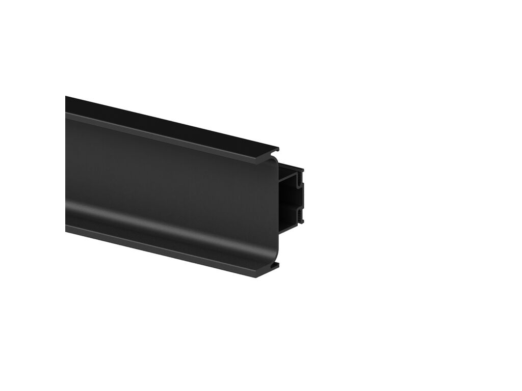 Bezúchytkový Profil - Gola - Vertikálna - Centrálna 2350/2550mm