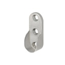 Vešiaková rozeta - OVÁLNA - Liatinová