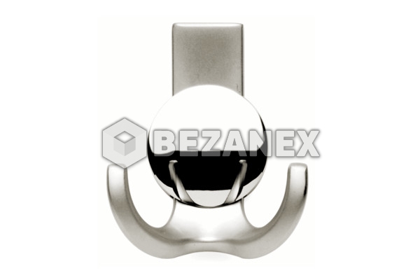 Vešiak NEW - SOLO - Inox