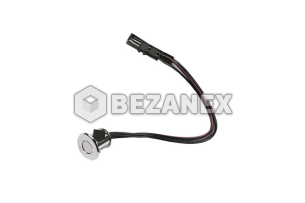 LED Dotykový vypínač a stmievač zapusteny