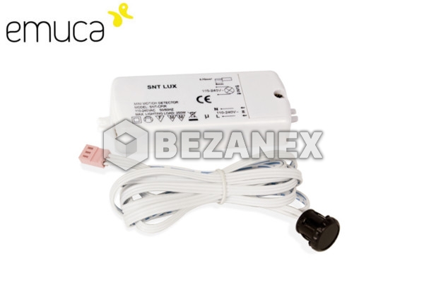 LED senzor pohybu RED EYE 3