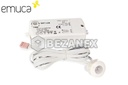LED senzor pohybu RED EYE 4