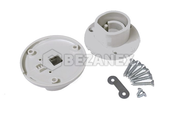 LED PROFIL groove zafrézovací 2m