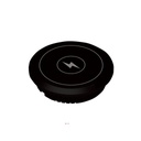 Airtop Conector D60 BL - bezkáblová nabíjačka telefónu