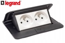 Legrand Popup - 2 zásuvky 