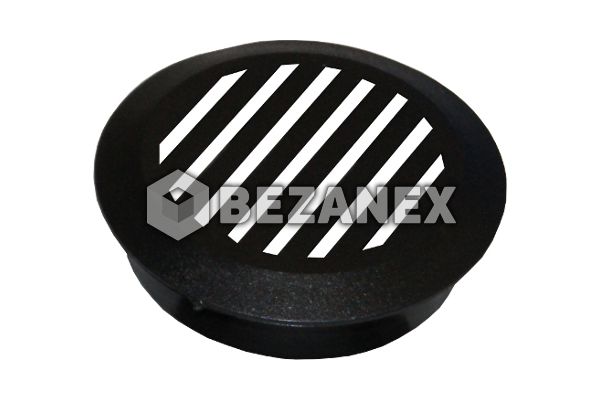 Vzdušník plastový s priemerom - 50mm