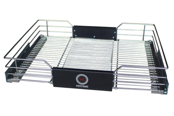 10 - ML systems - Roztahovací výsuvný rošt s tlmením