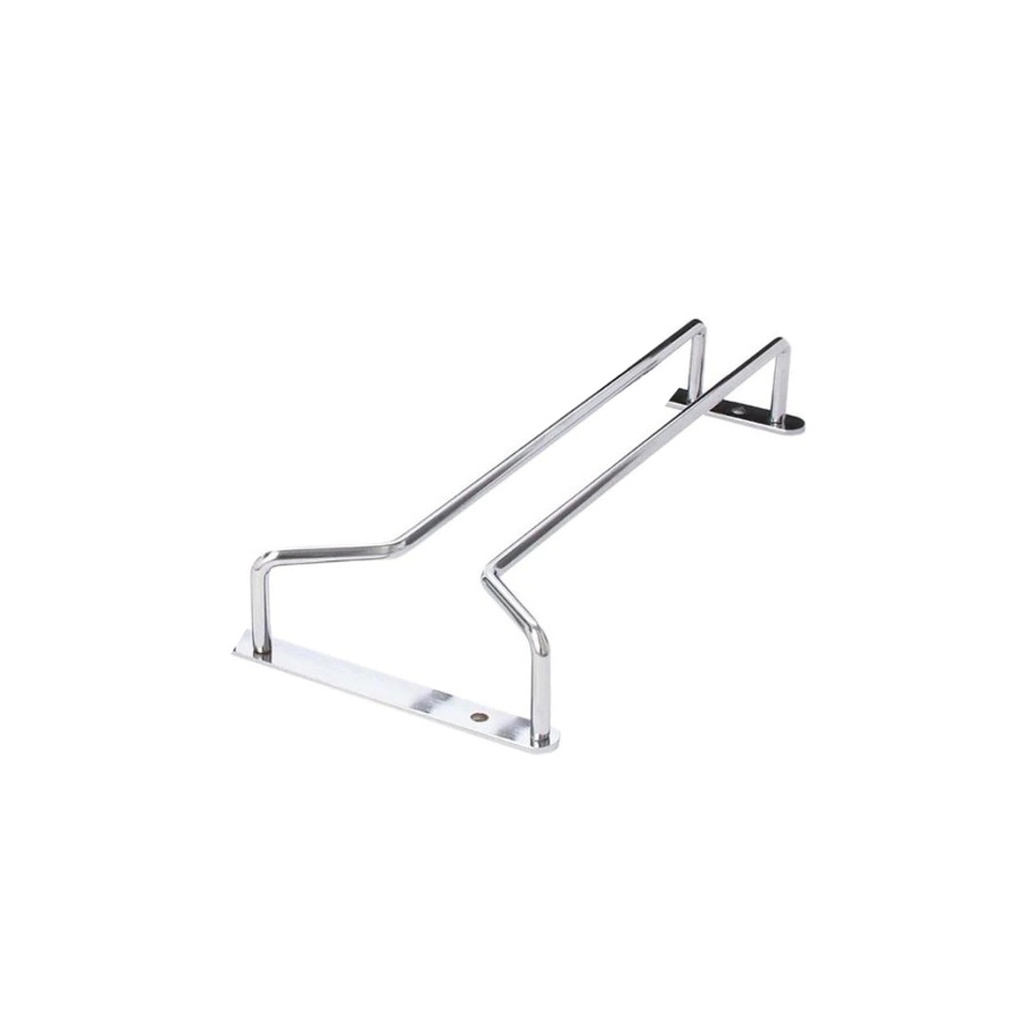 Držiak na poháre 1 radový