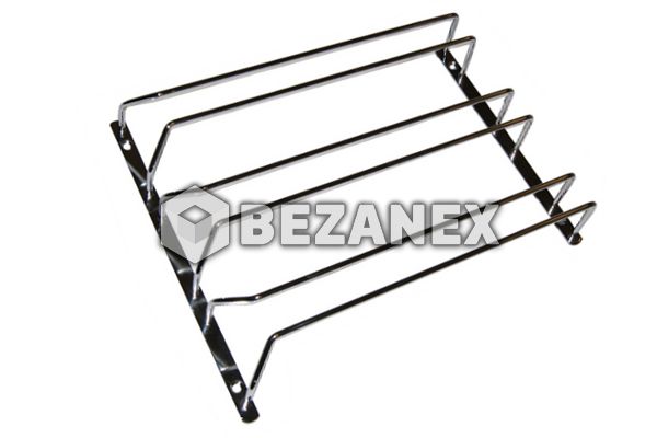 Držiak na poháre 3 radový