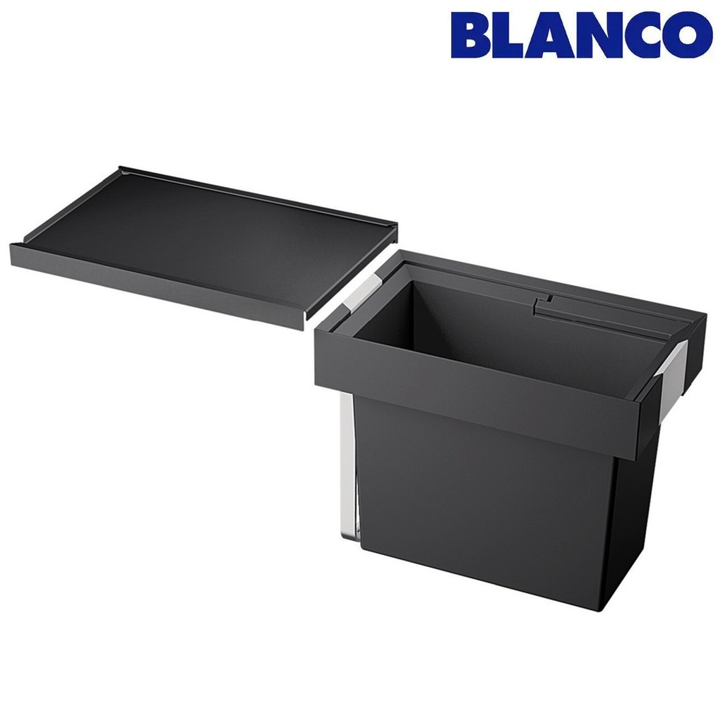 BLANCO Flexon II 30/1 beépíthető szemetes kuka – 1×19 l