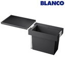 BLANCO Flexon II 30/1 Abfallsystem – 1×19 l