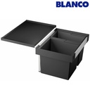 Smetný kôš BLANCO Flexon II 60/2  /1x30L+1x19/L