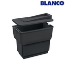 Smetný kôš BLANCO Select Singolo 14L na dvierka