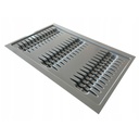 Príborník plastový na taniere do 800 skrinky