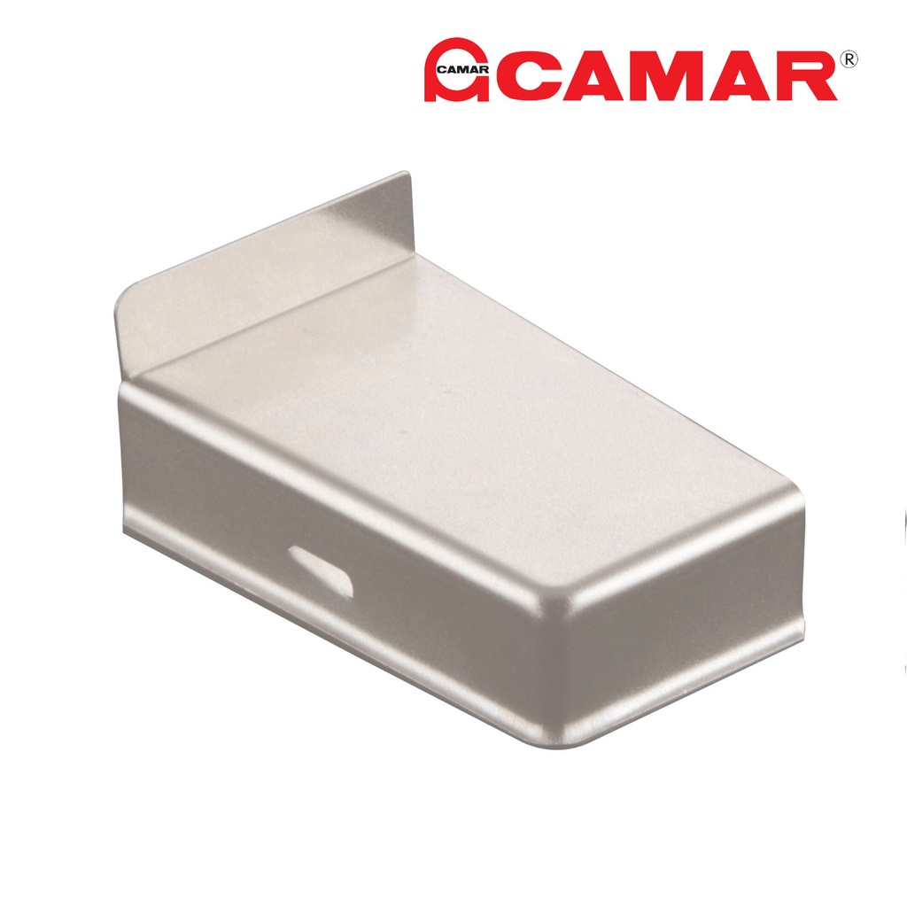 CAMAR 806 - Pravá Krytka - KOVOVÁ 