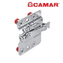 CAMAR 807 - Rektifikačné kovanie pre spodné skrinky - Ľavá