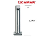 CAMAR závrtná nožička nastavitelná D12 mm H 52mm