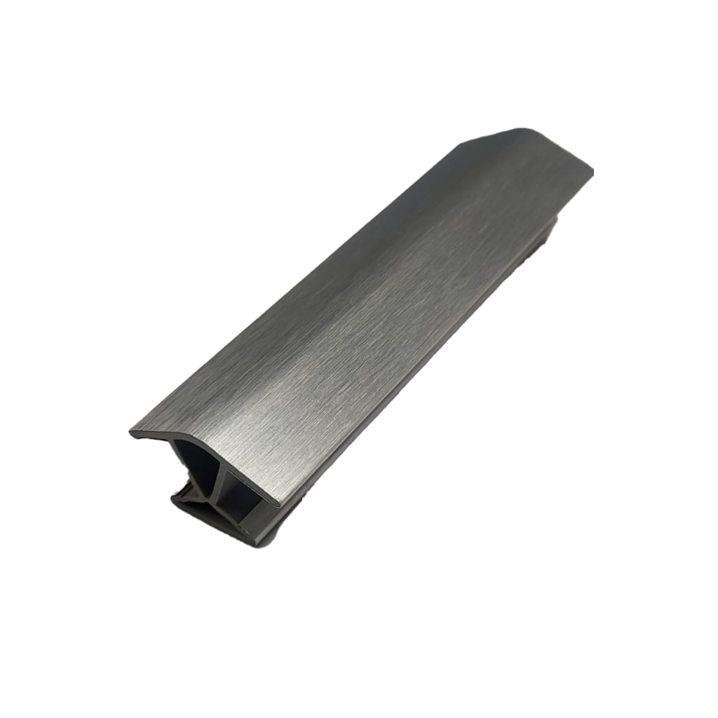 Komponenty - roh vonkajši 135° hliník /100mm/