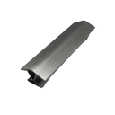 Komponenty - roh vonkajši 135° hliník /100mm/