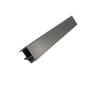 Komponenty - roh vonkajší 90° hliník /120mm/